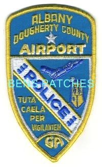 GEORGIA,ALBANY DOUGHERTY COUNTY AIRPORT POLICE 1_wm
